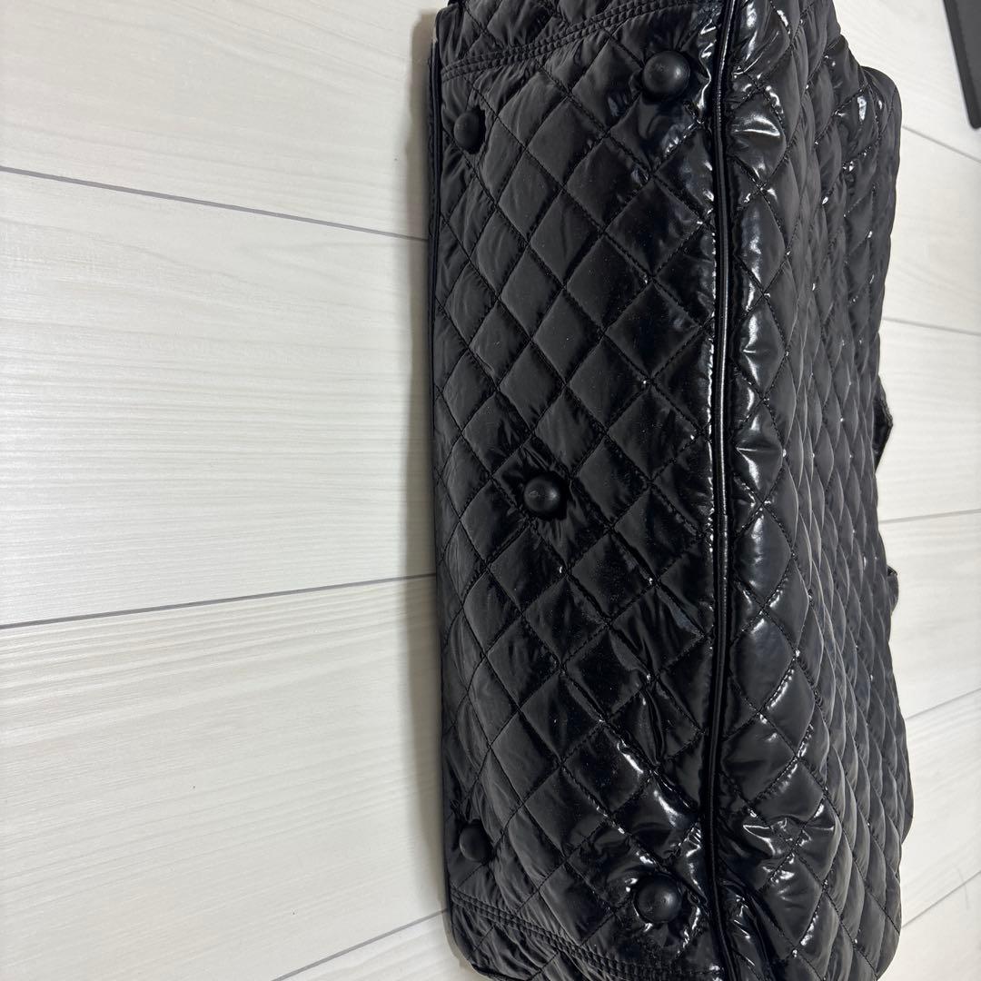 HEAD PORTER 激レア vintage ミニボストン