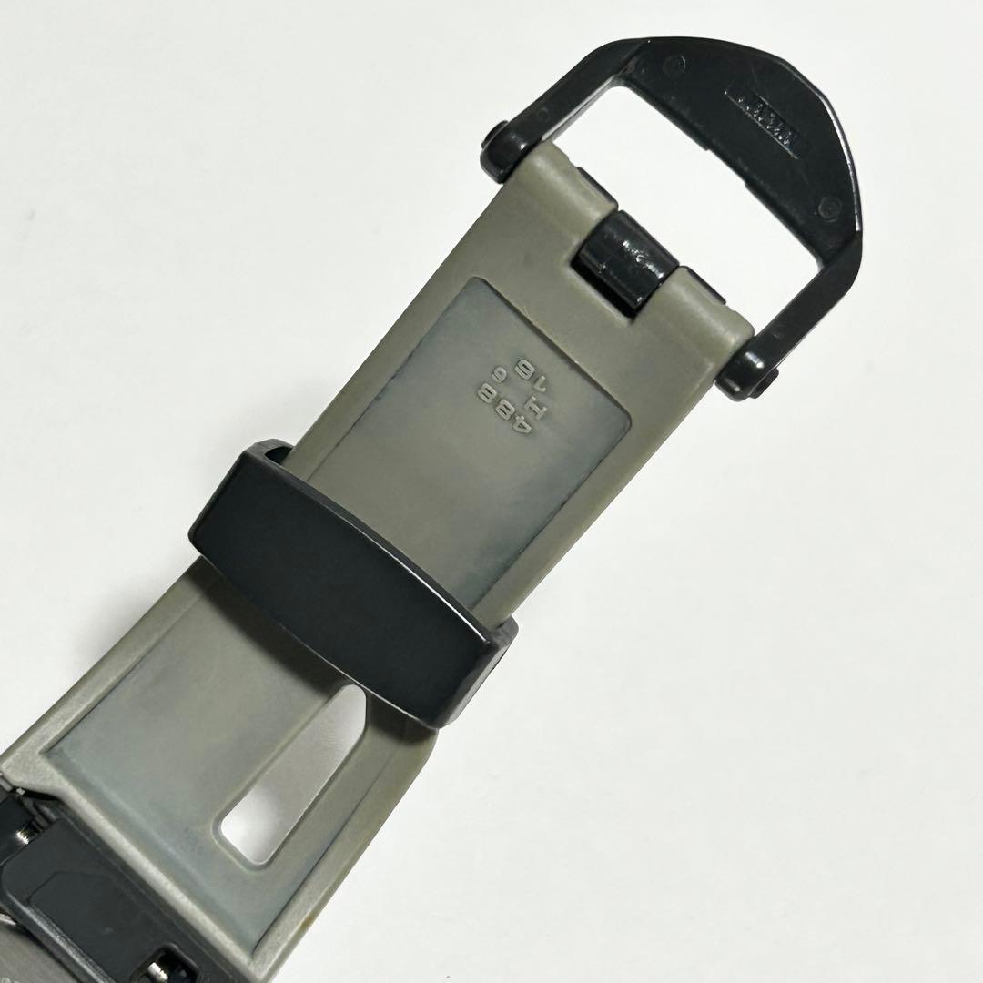 稼働/新品電池 90s ヴィンテージ DWX-101 G-SHOCK デジタル