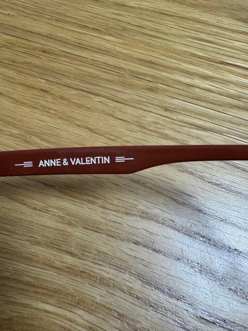 Anne et Valentin MARVEL col*9A07 キッズ