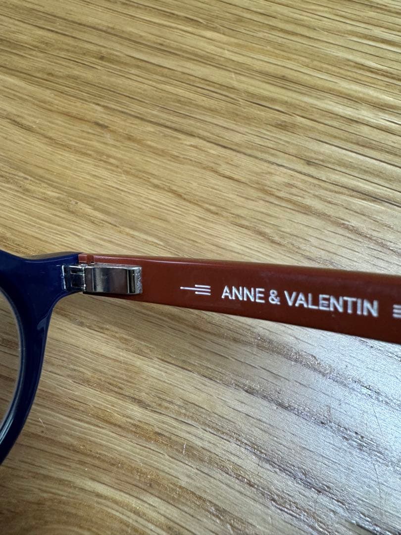 Anne et Valentin MARVEL col*9A07 キッズ