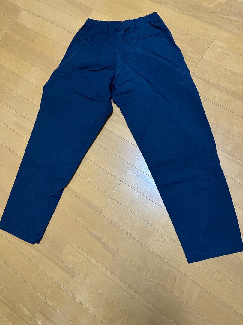 TIPIKE MUSKIE PANTS Mサイズ NAVY