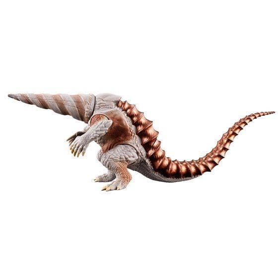 新品未開封 ムービーモンスターネロンガ クリアver ＆ガボラ ヒレ閉じver