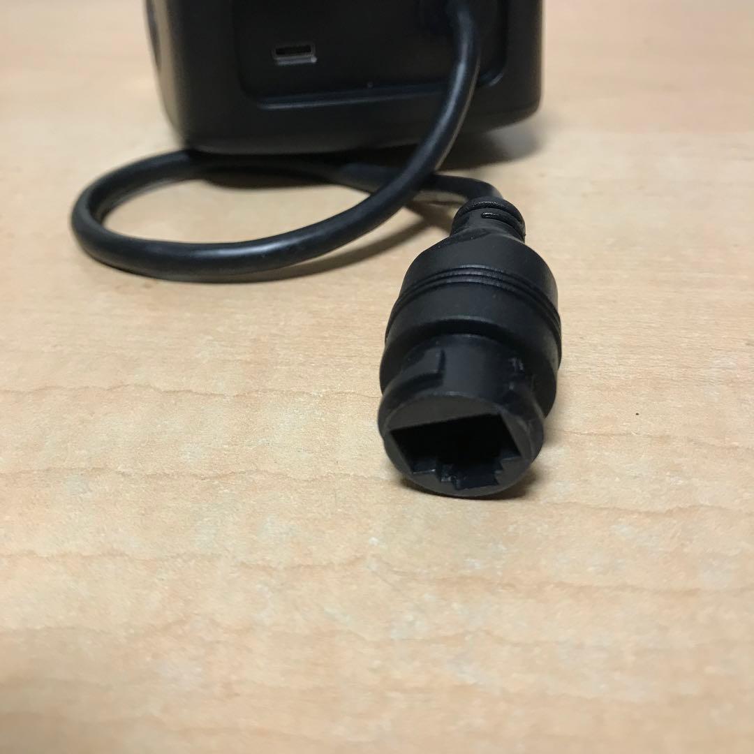 PLANEX スマカメ LTE 防犯カメラ CS-QS50-LTE