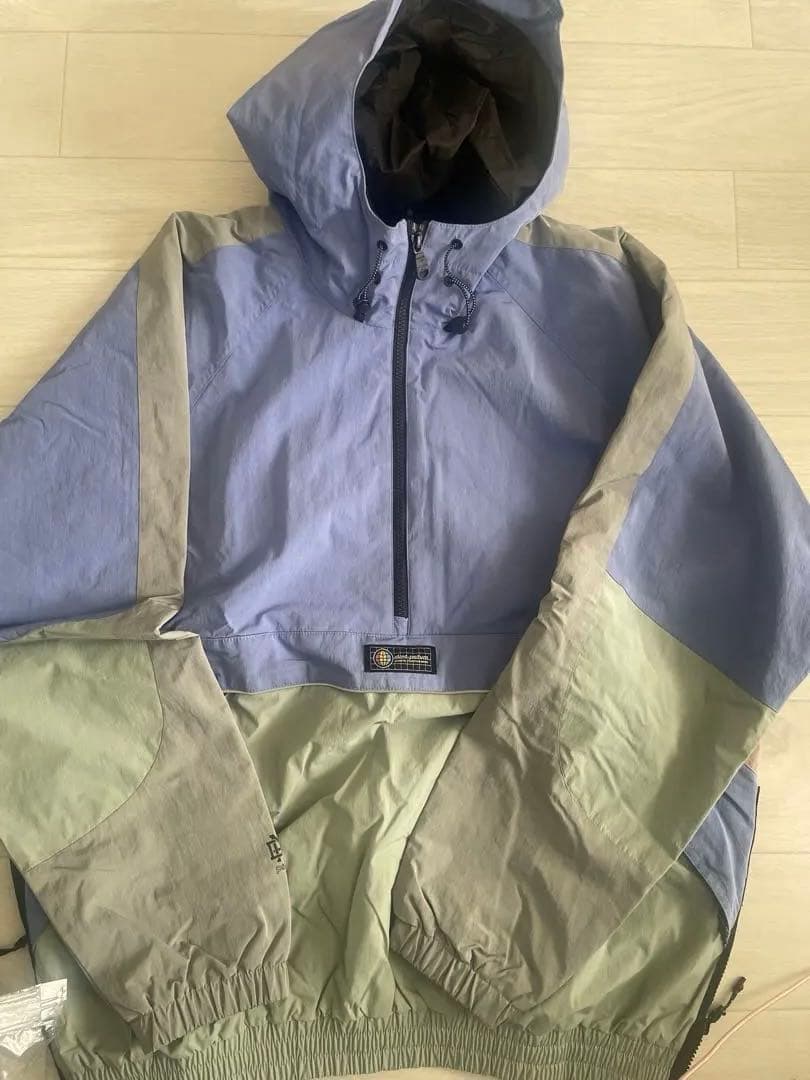 K*ん様 17時〜オークションdimito スノボウェア　上　ユニセックス