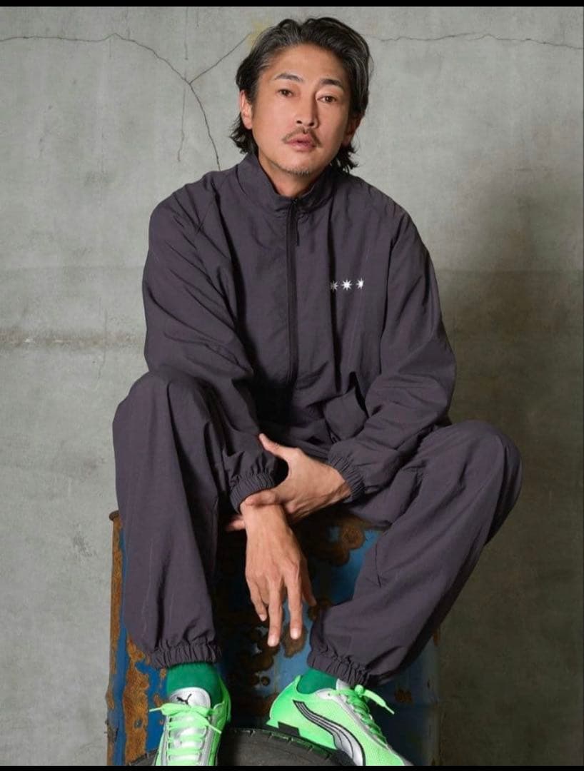 即完品 GDC Weekend Setup チャコール