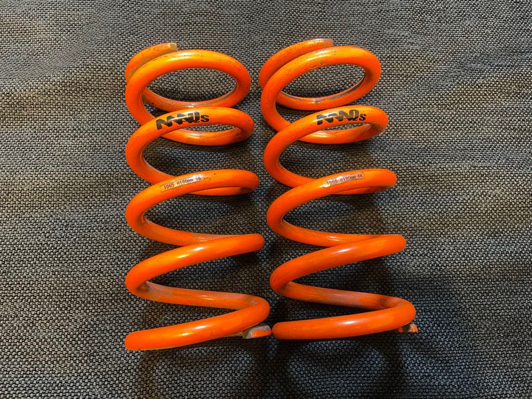 MAQs ID65 180mm 6k 直巻