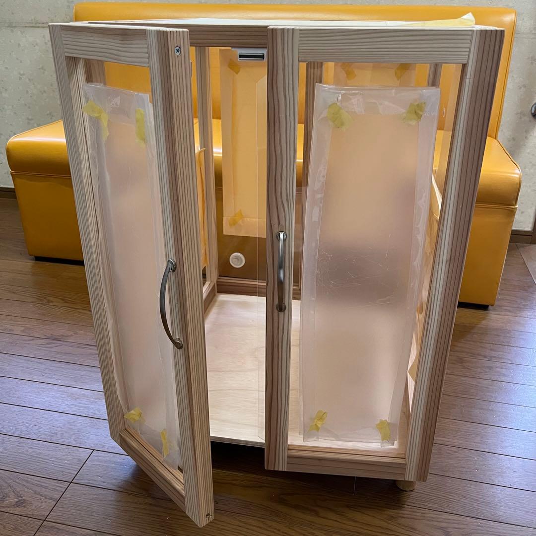 るん太鳥かごアクリルケースアクリル保温カバー防音カバー