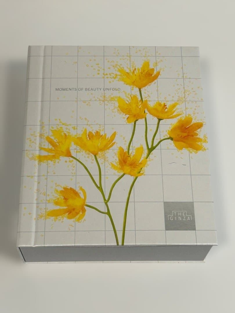 ホリデーコレクション　ハイブリッドジェルオイルコフレ