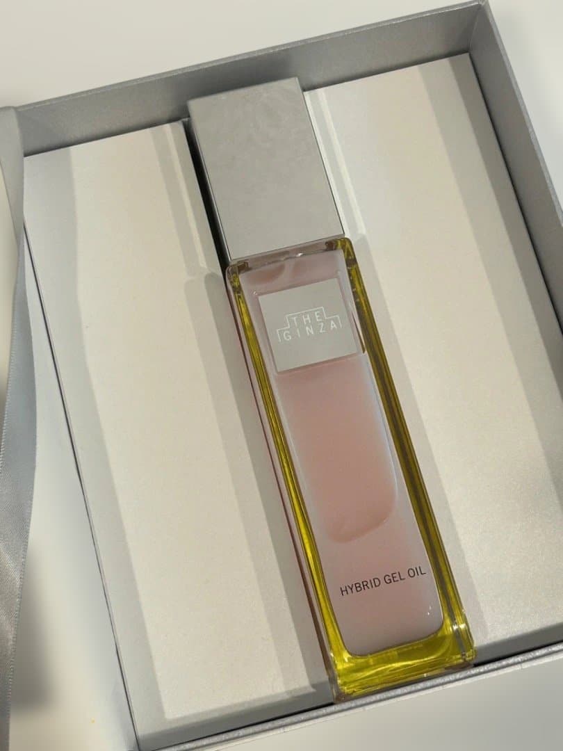 ホリデーコレクション　ハイブリッドジェルオイルコフレ