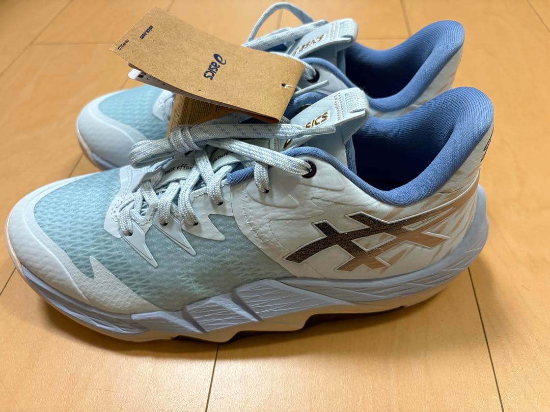 Asics Unpre Ars Low 2 RT 河村勇輝バッシュ　新品25cm