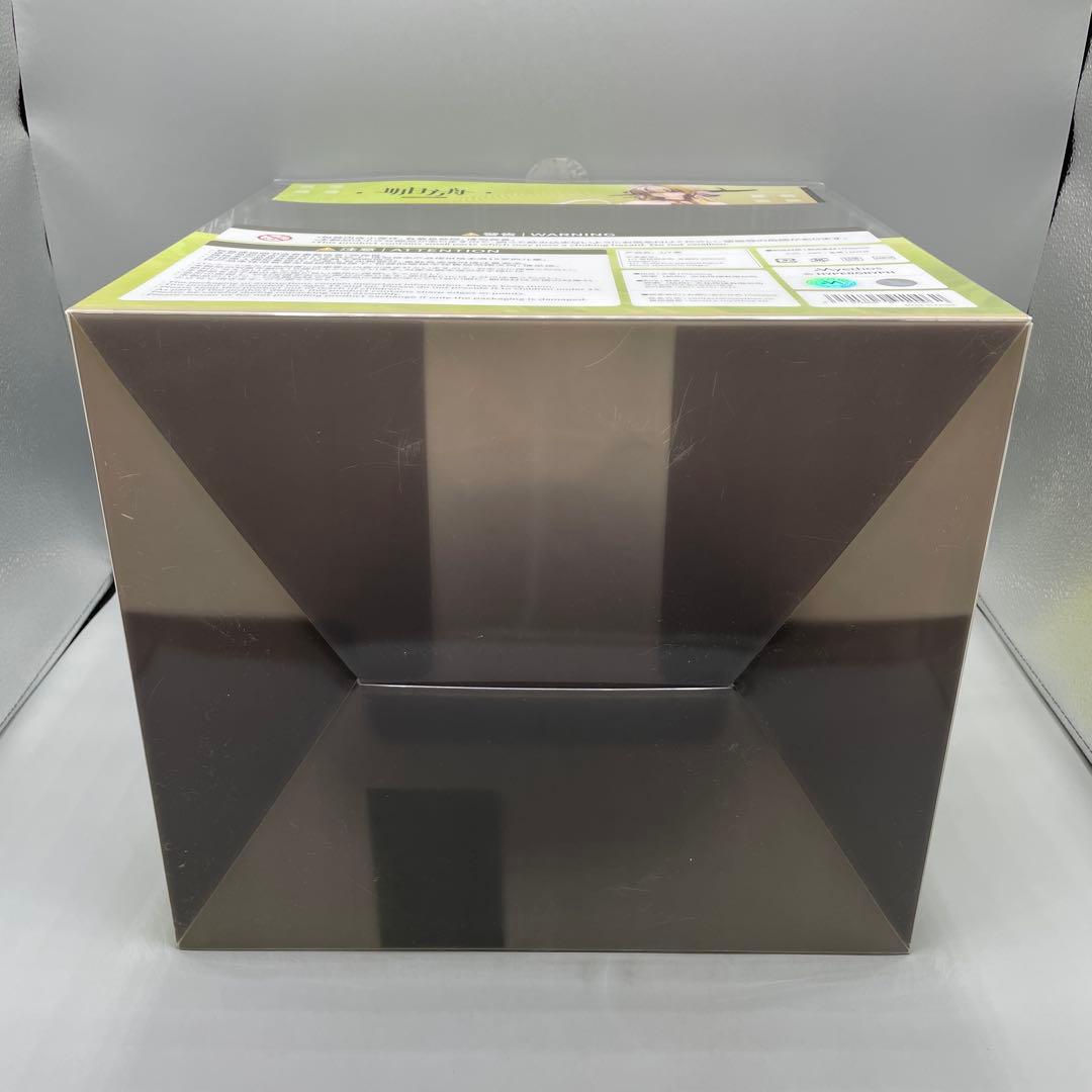 シュウ アークナイツ 1/7 Myethos フィギュア