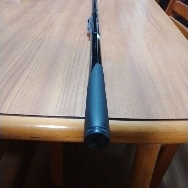 アポロ　笹倉製作所　PLATIS 磯竿