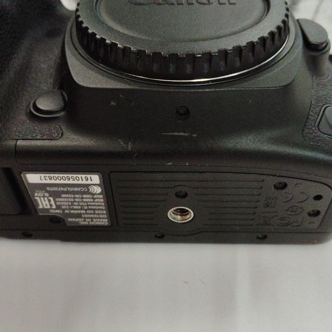 Canon EOS 5D Mark IV　中古品