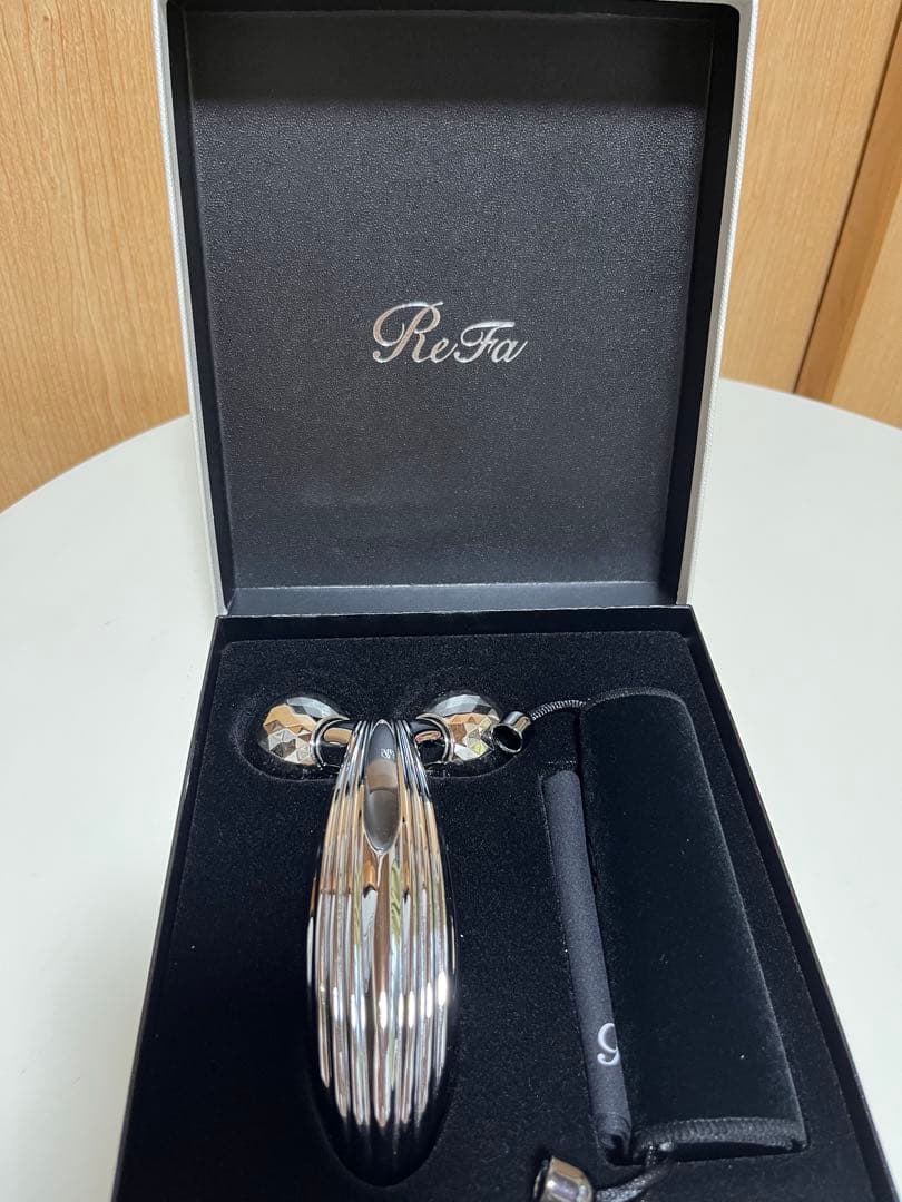 ReFa カラットレイ 全身用