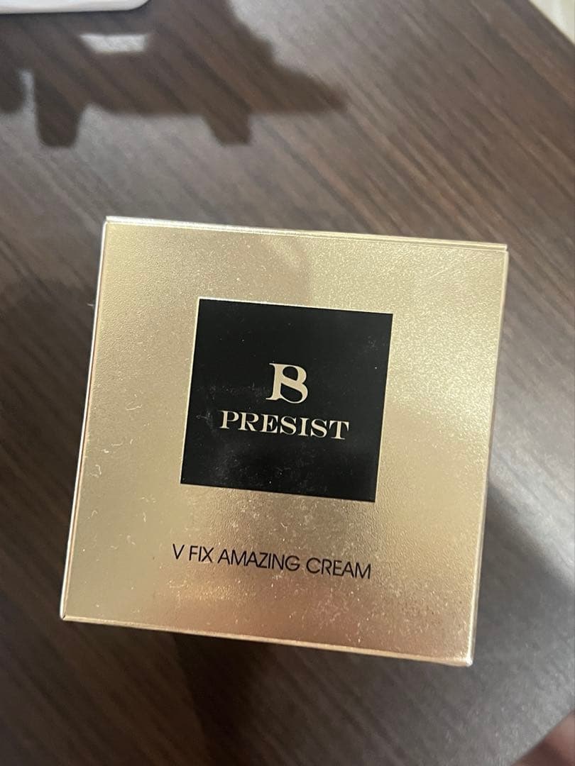 【正規品】プレジスト アメージングクリーム