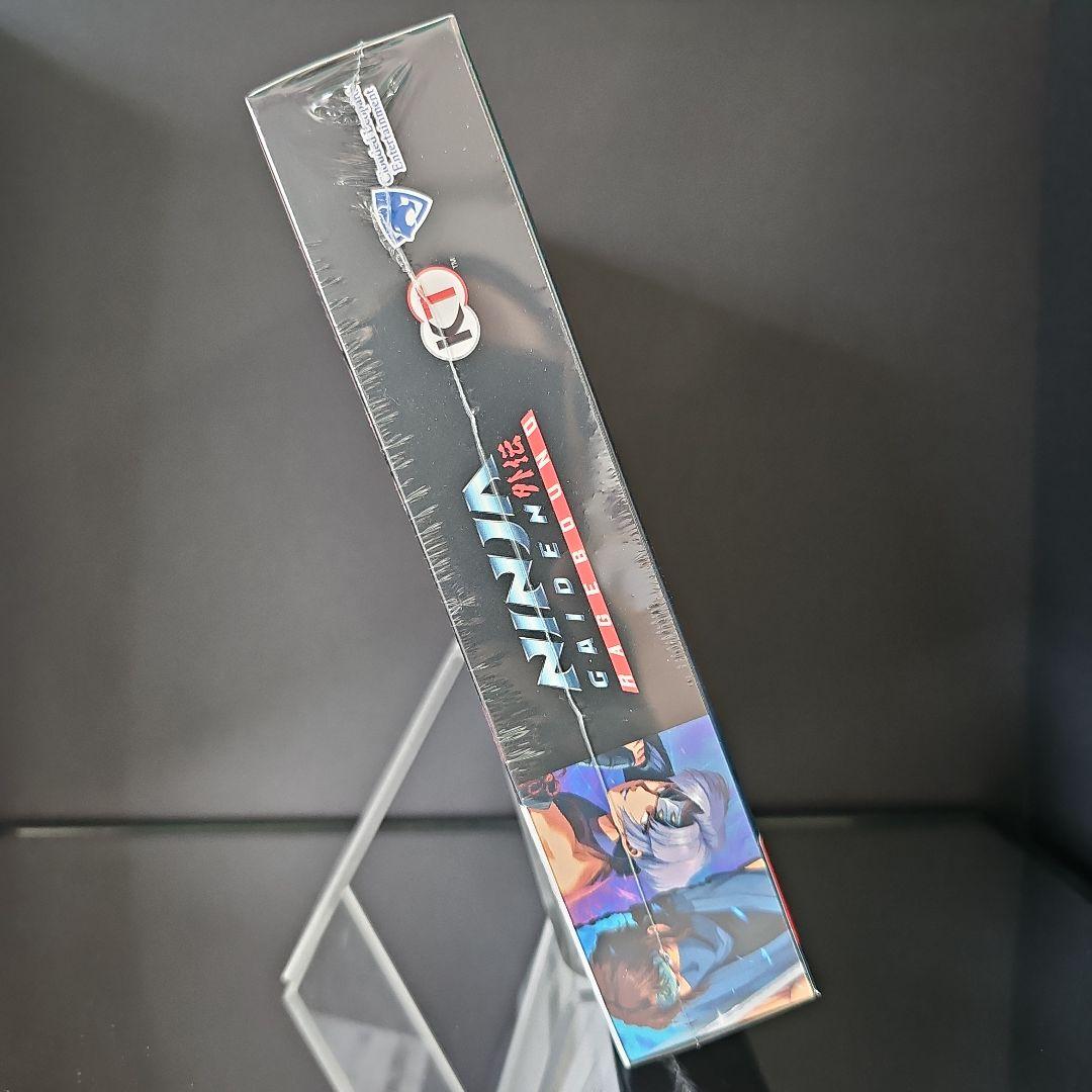 【新品】NINJA GAIDEN Ragebound スペシャルエディション