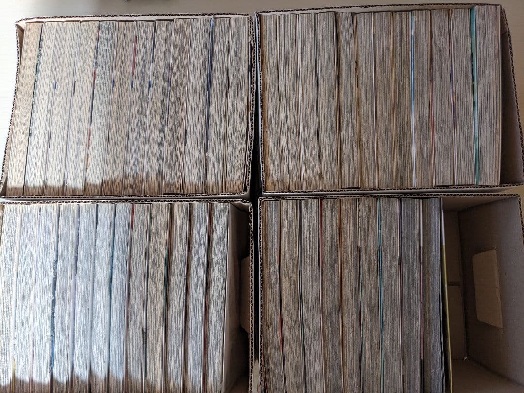 宇宙兄弟 全45巻セット 中古