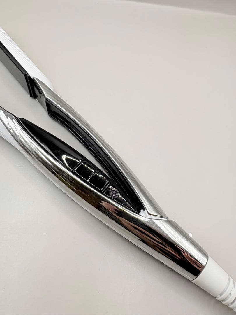 ReFa MTG リファ ストレートアイロン ヘアアイロン 293