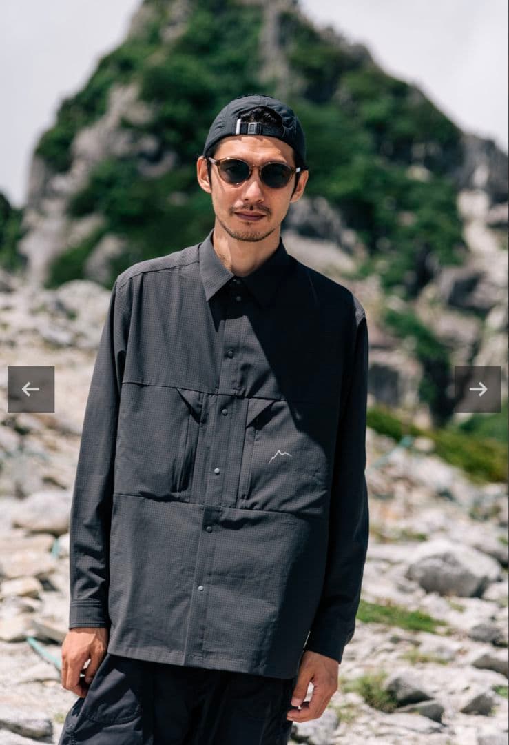 サングラス OWLMILS Izanami アウルミルズ イザナミ