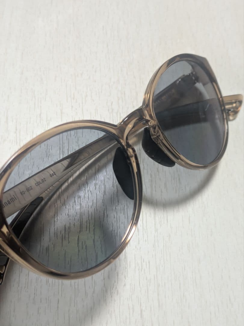 サングラス OWLMILS Izanami アウルミルズ イザナミ