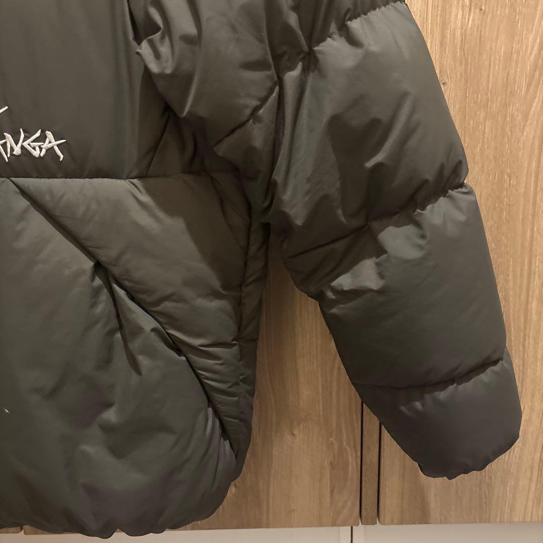 NANGA ナンガ NORTHERN LIGHTS DOWN JACKET