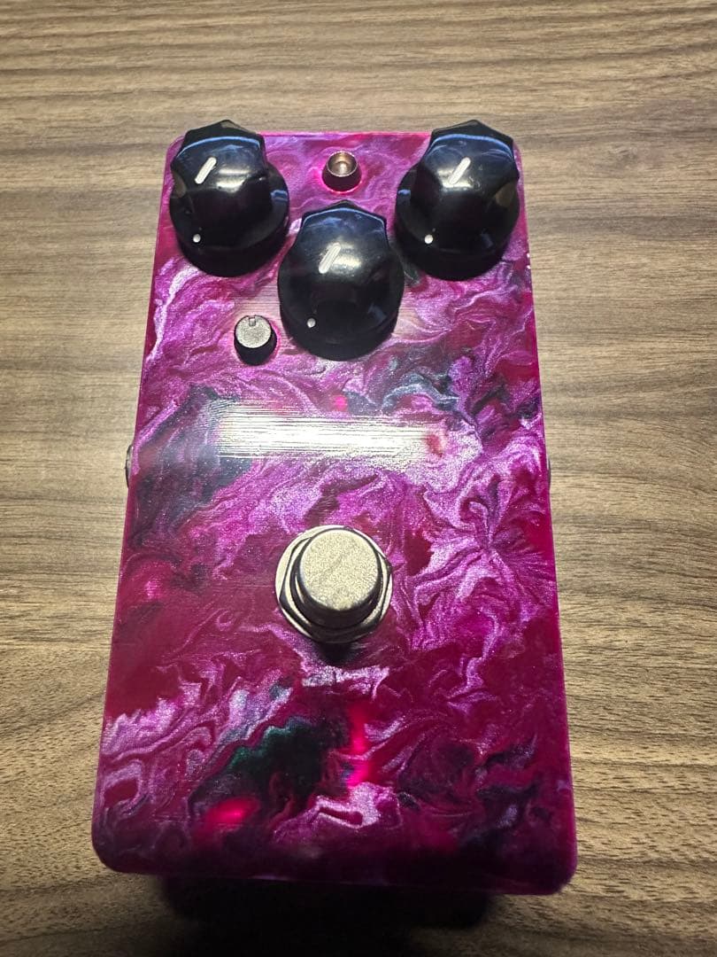 ギター Leqtique 9/9