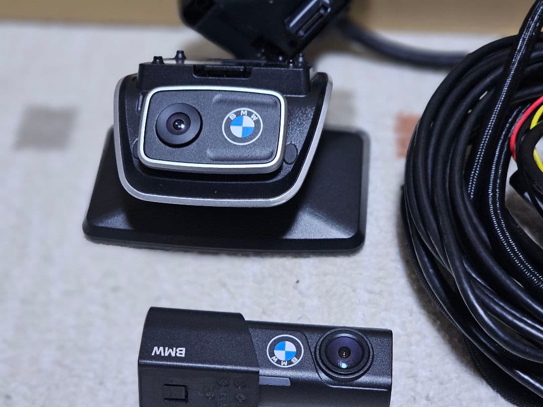 付き  純正 Advanced Car Eye 3.0 Pro