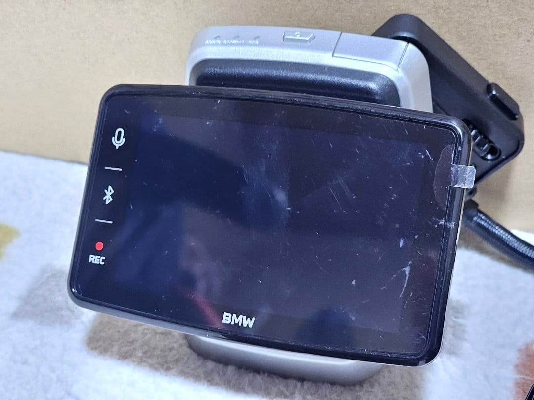 付き  純正 Advanced Car Eye 3.0 Pro