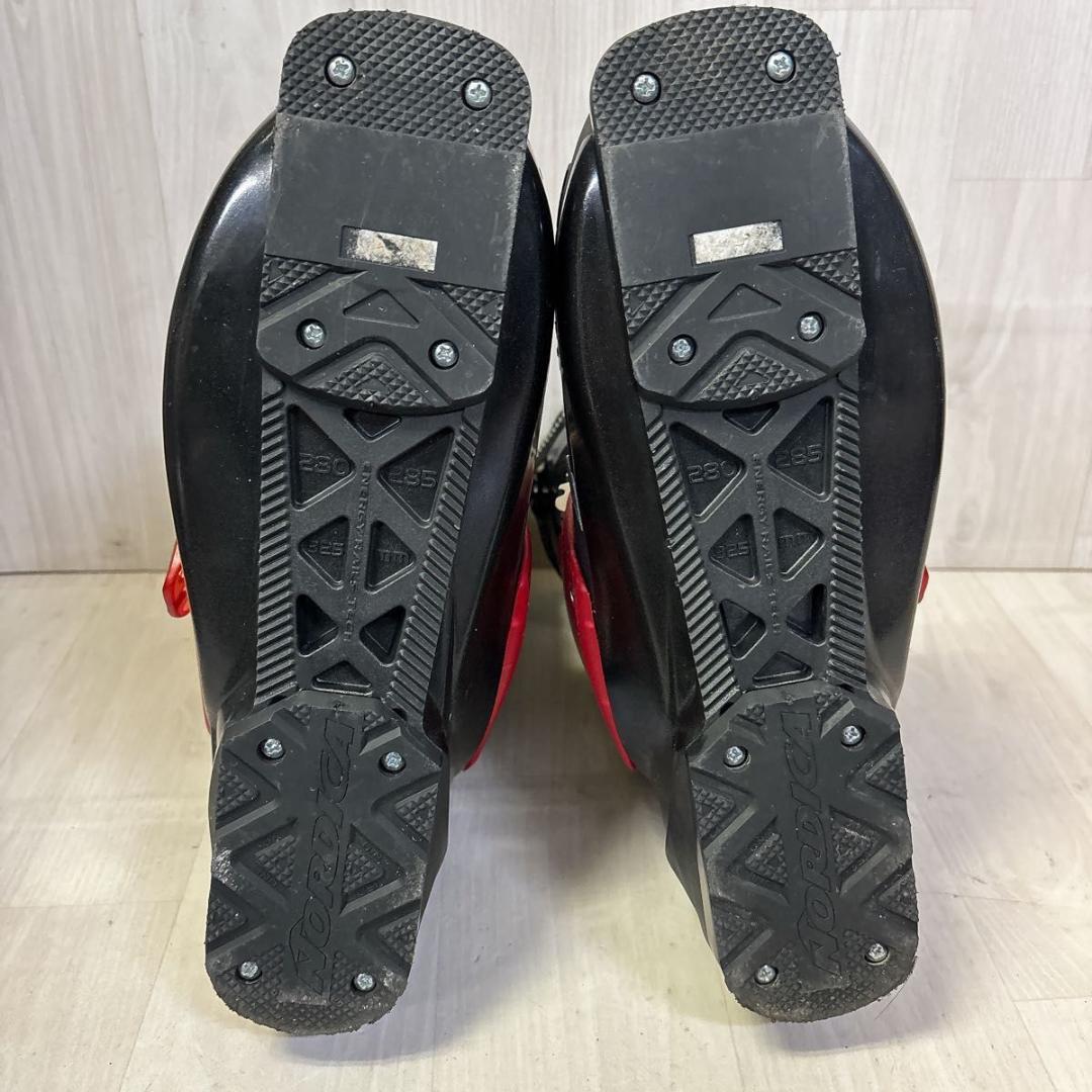 NORDICA L TECH10 28cm スキーブーツ　325mm