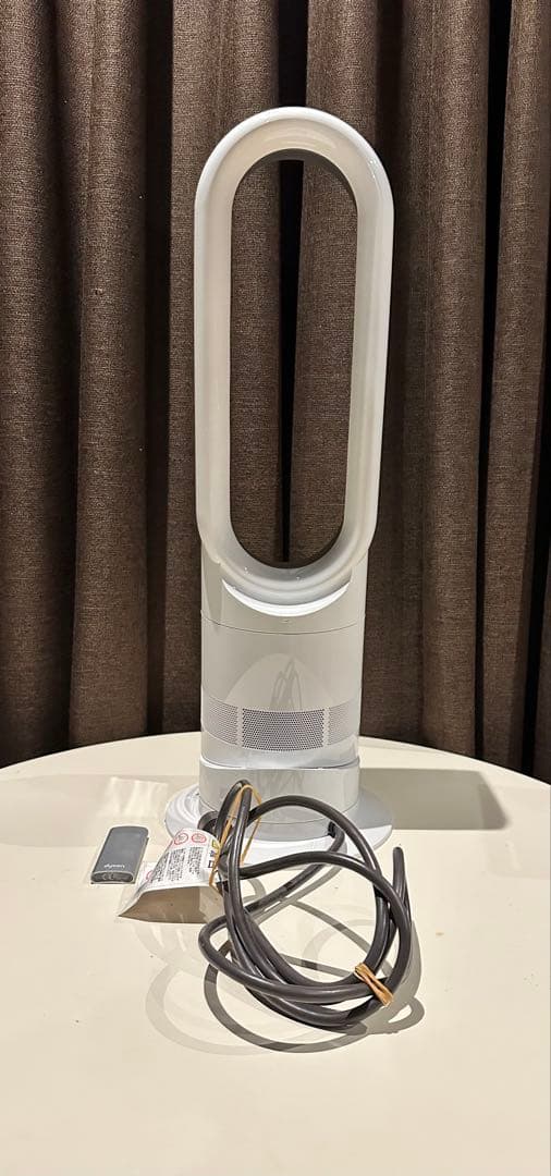 ダイソン ホット&クール dyson HOT+cool AM05 動作確認済み