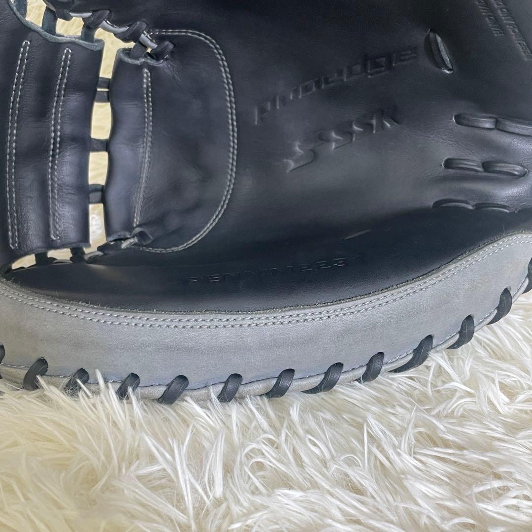 SSK proedge PENMM2231 軟式用 捕手用 松川選手モデル