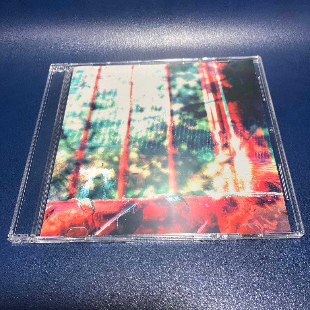 ■[廃盤] こんにちは谷田さん(キタニタツヤ)なぎさ Eight アルバムCD