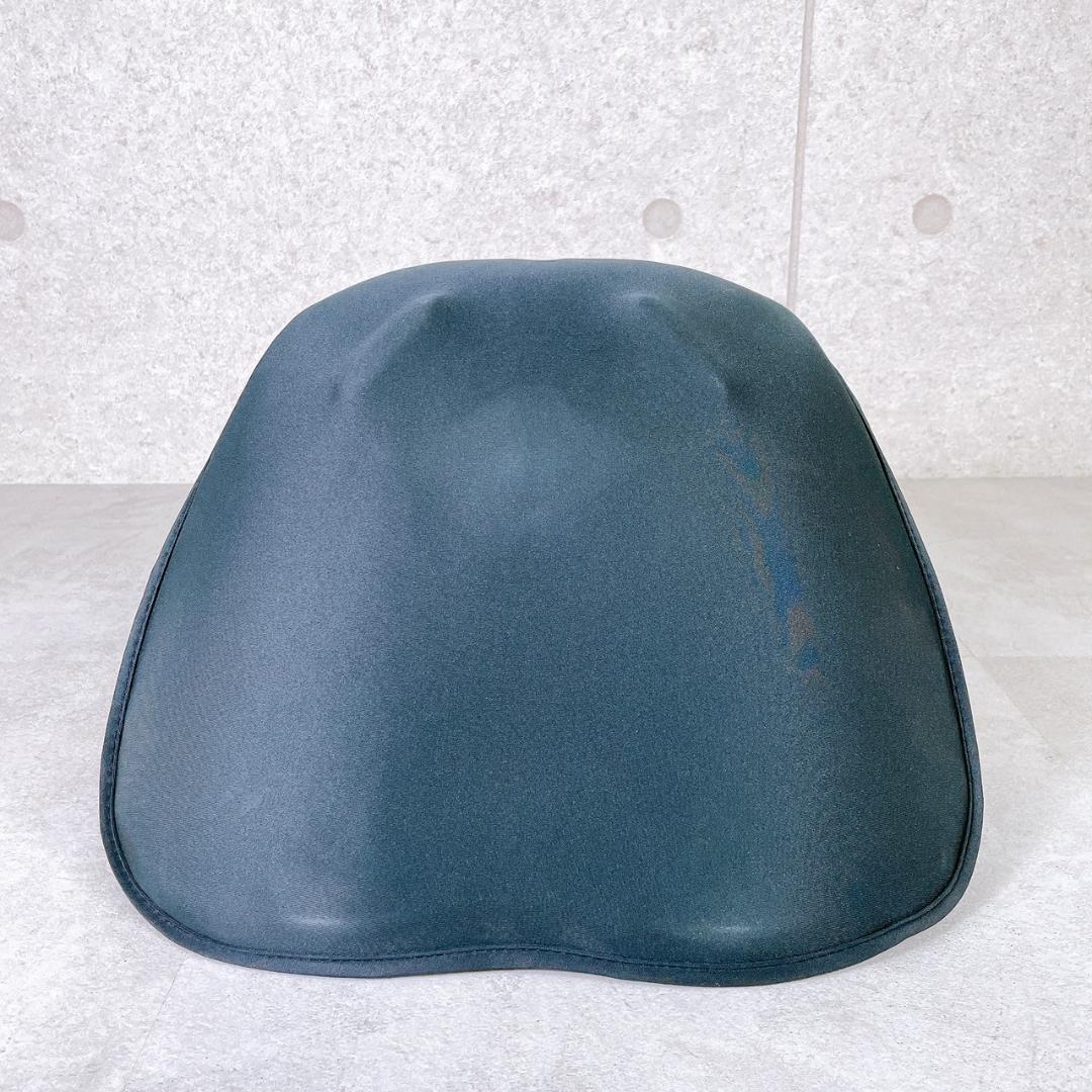 MTG Style SMART（スタイルスマート） 姿勢サポートチェア ブラック