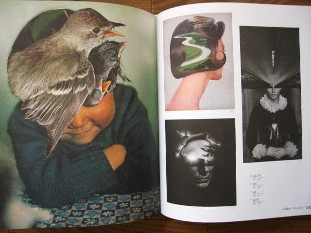 アート・デザイン・音楽 Contemporary Collage in Modern Art Vol.2