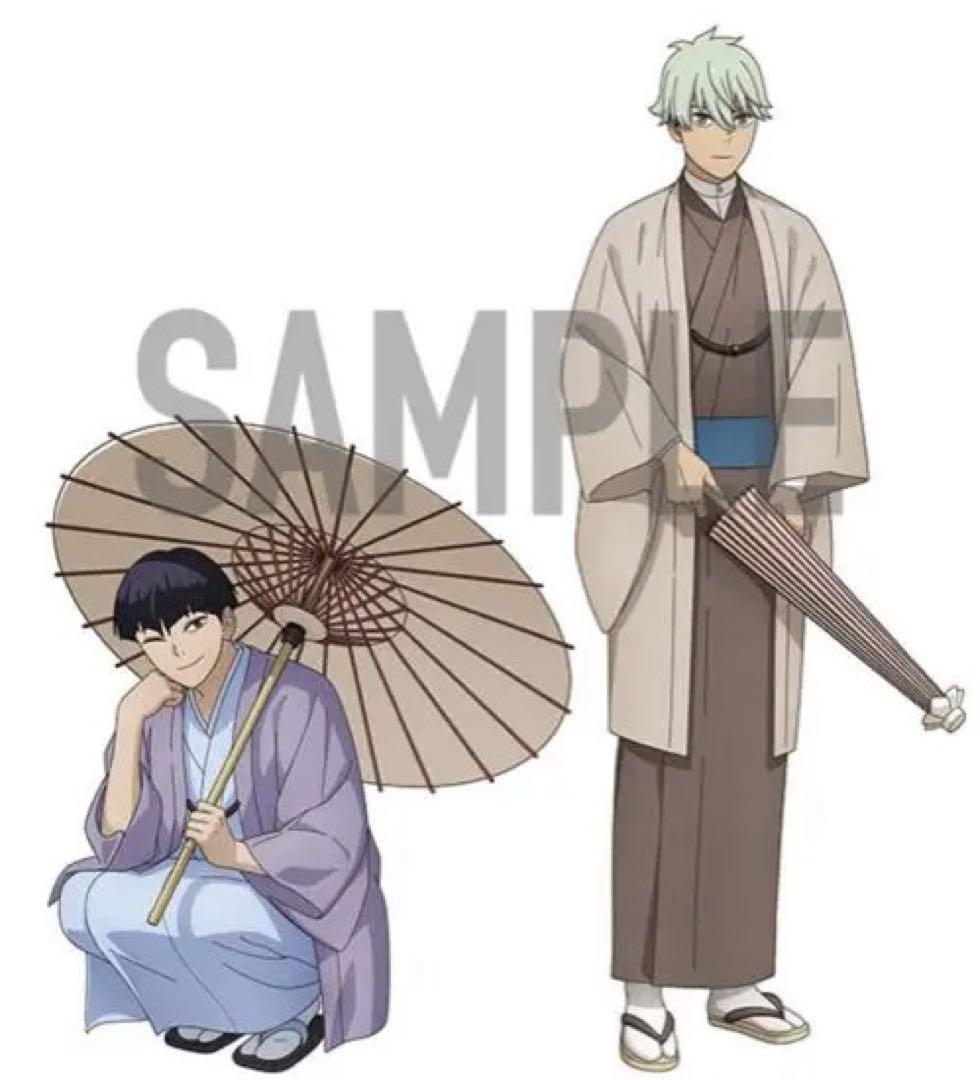 怪獣8号　DVD全巻<アニメイト特典付き>