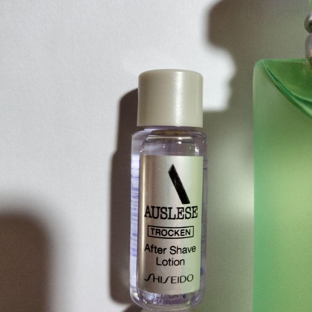 Bvlgari DKNY Shiseido 　GUCCI　香水セット