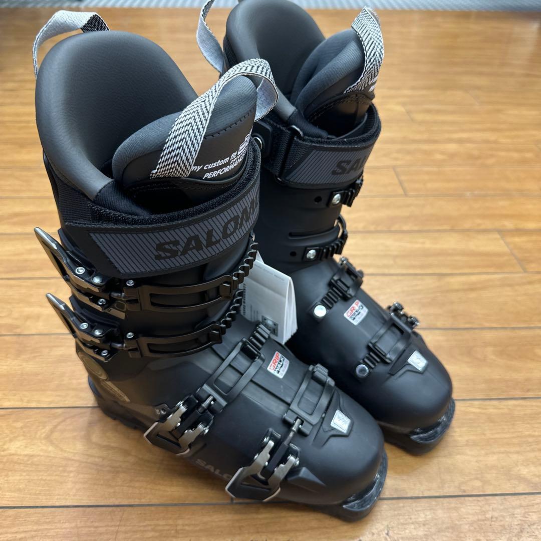 新品　SALOMON S/PRO MV 100　　25.5㎝