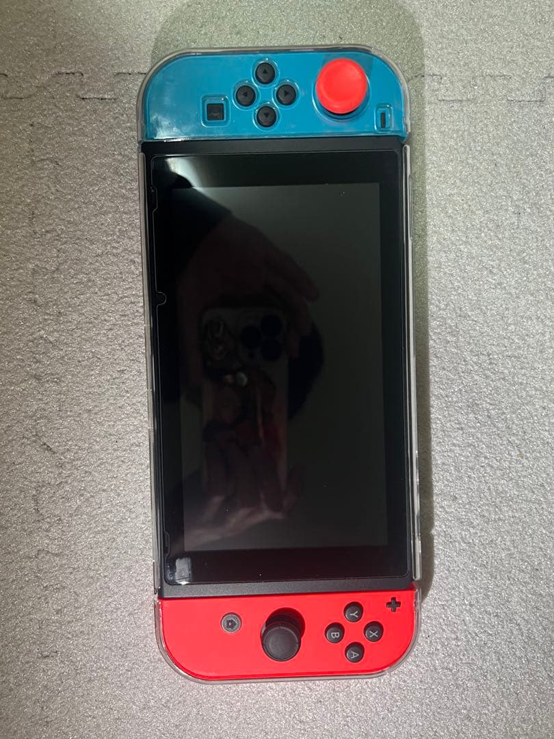 Nintendo Switch ニンテンドースイッチ本体　RT-90079