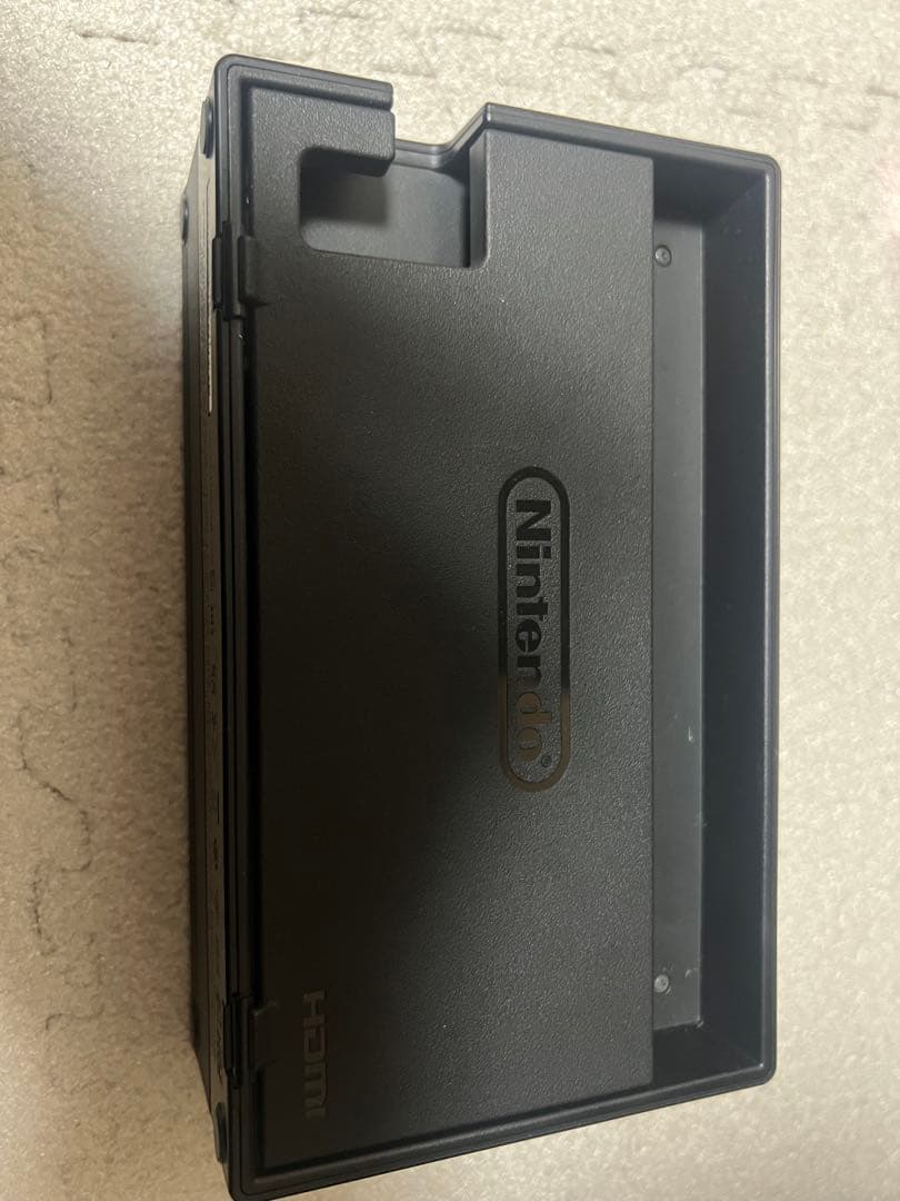 Nintendo Switch ニンテンドースイッチ本体　RT-90079