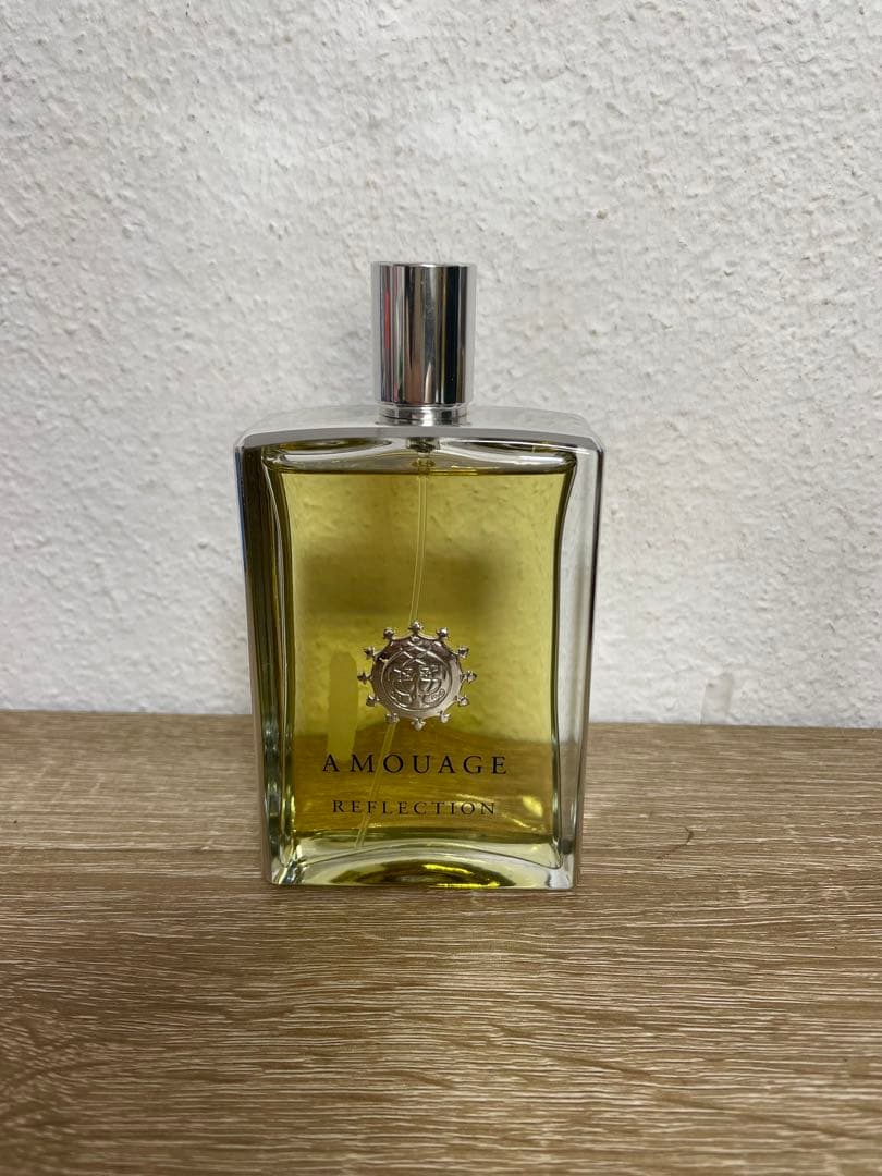 香水(男性用) AMOUAGE REFLECTION MAN