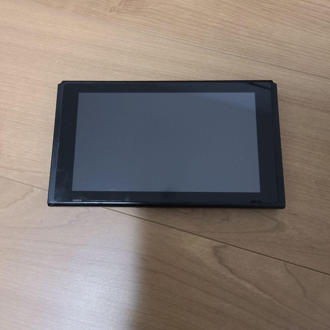 Nintendo Switch 本体 ジャンク 2023年製