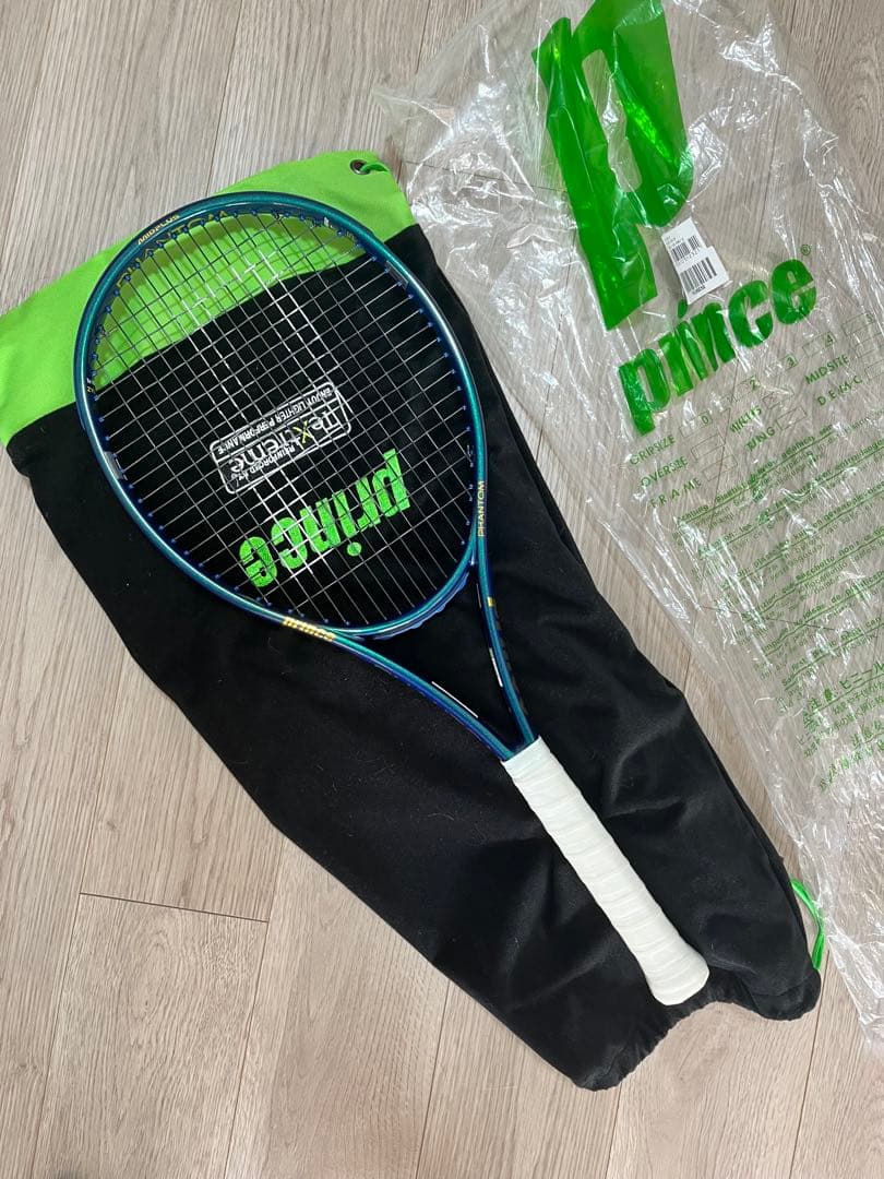 Prince Phantom100 G2/ファントム100