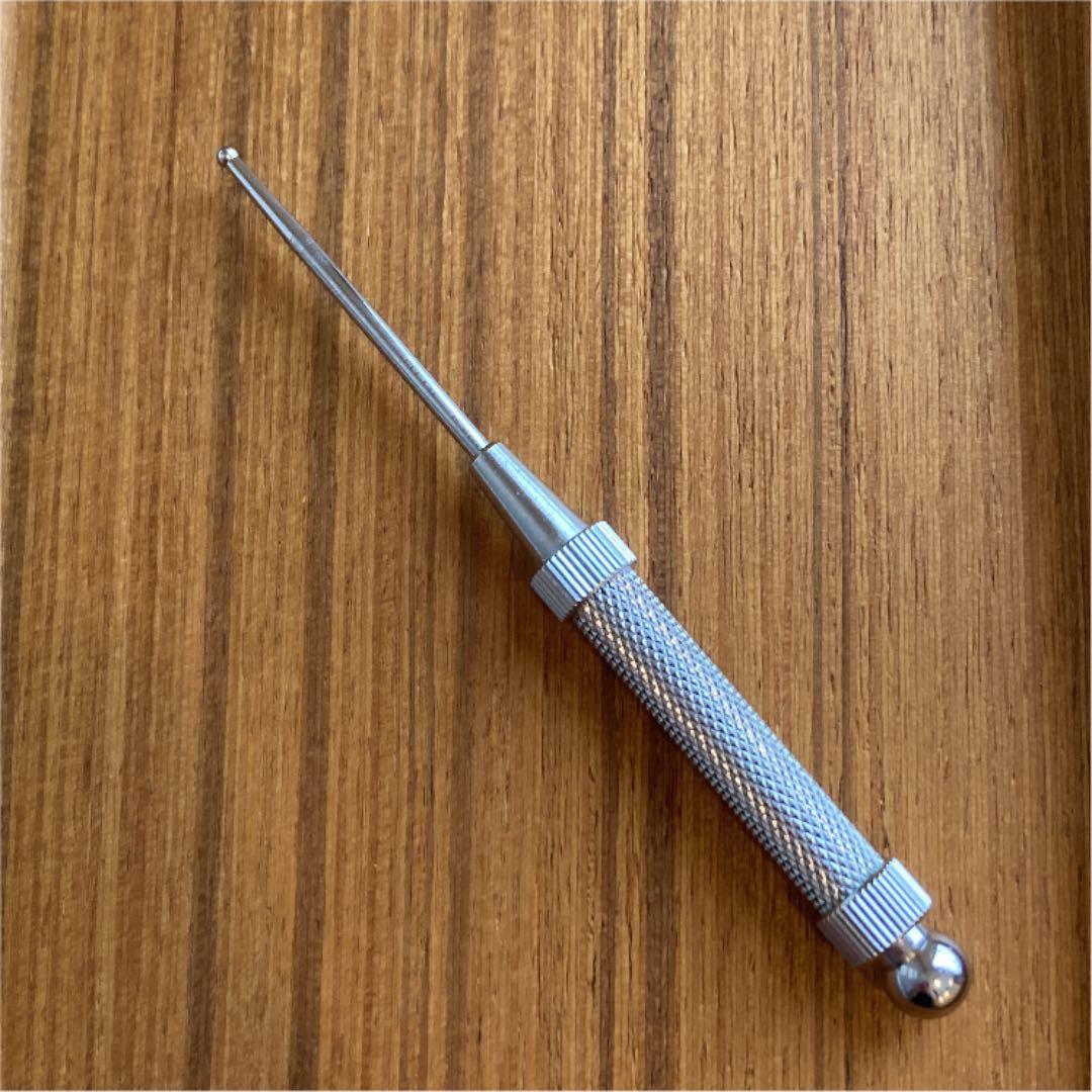 顔ツボ　スティック　pico