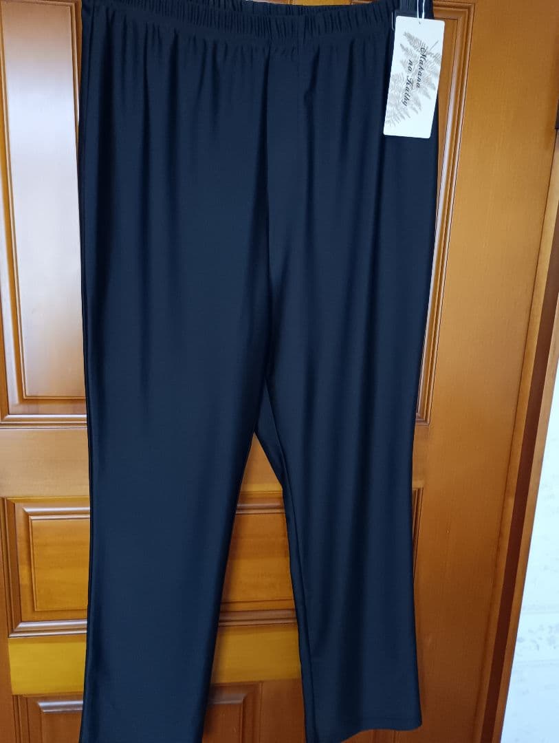 新品　マカナナキャシー　モアニ　レギンス パンツ　サイズ1