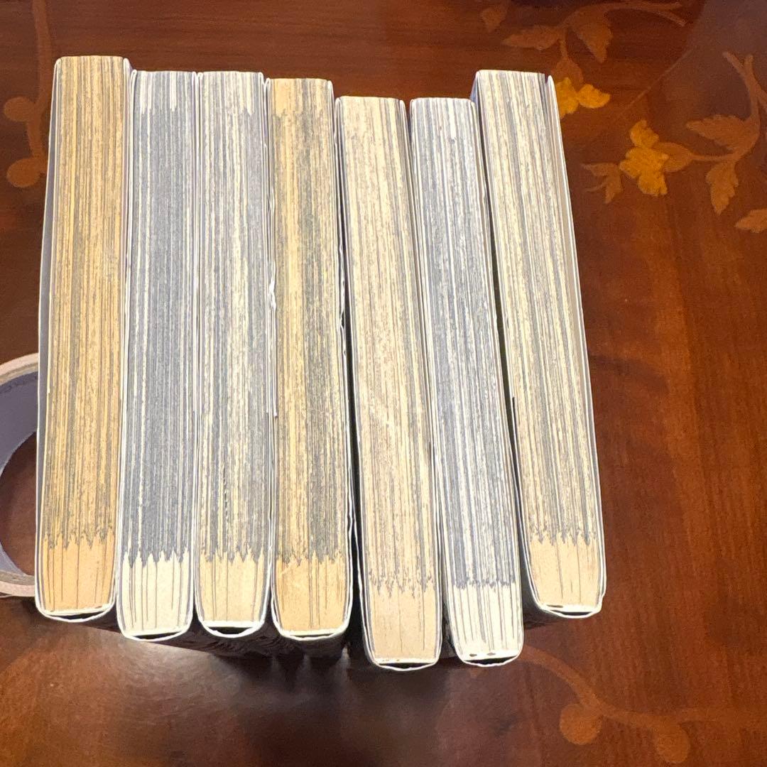 闇金ウシジマくん46全巻➕肉蝮伝説2冊➕やみきんうしじまきゅん2冊