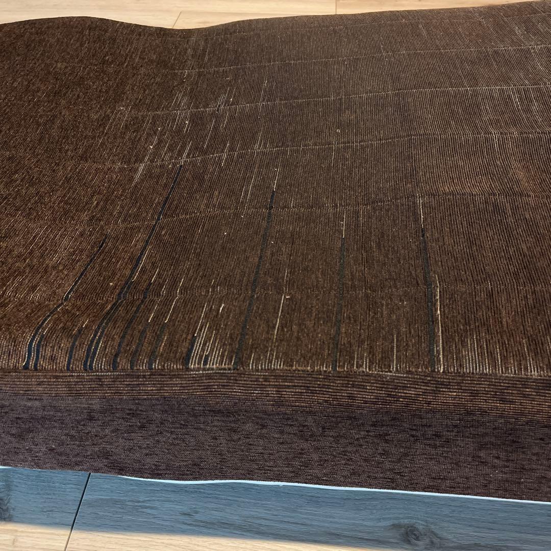 リクライニングソファ 低反発ハイバックローソファ ファビオ 1人掛け 日本製