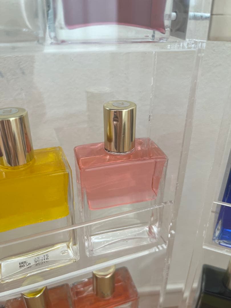 希少新品 AURA-SOMA EQUILIBRIUM 化粧水 50ml 110本