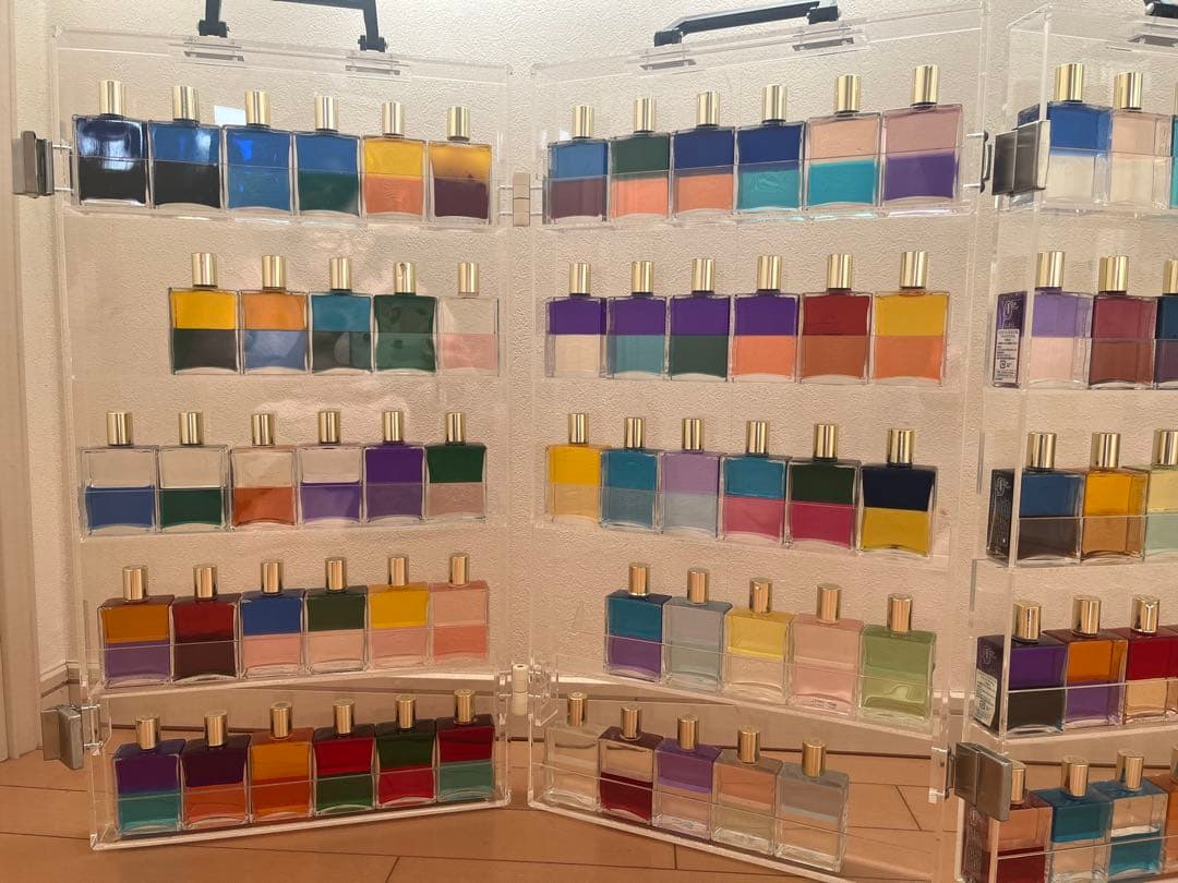 希少新品 AURA-SOMA EQUILIBRIUM 化粧水 50ml 110本