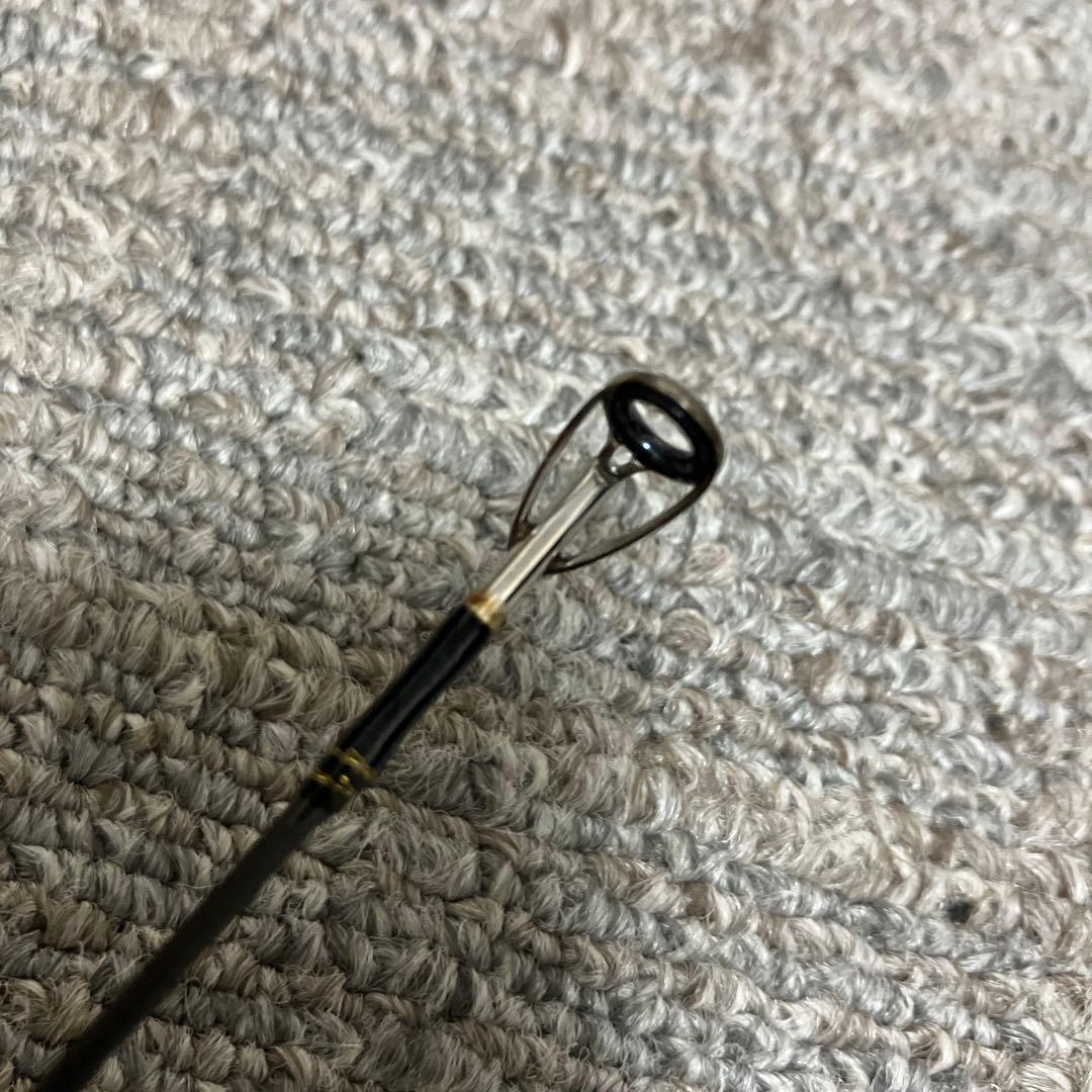 オーシャンフィールド オフショアキャスティング OFOS-76ML