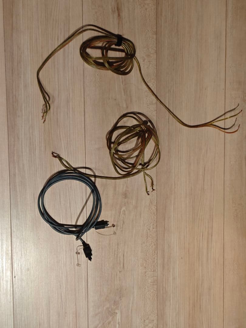 H*a様 名機　ONKYO デジタルアンプCR-D2 & スピーカー D-D2E